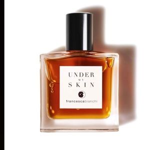 BNIB Francesca Bianchi Under My Skin extrait